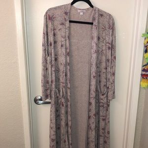 LuLaRoe Sarah Cardigan